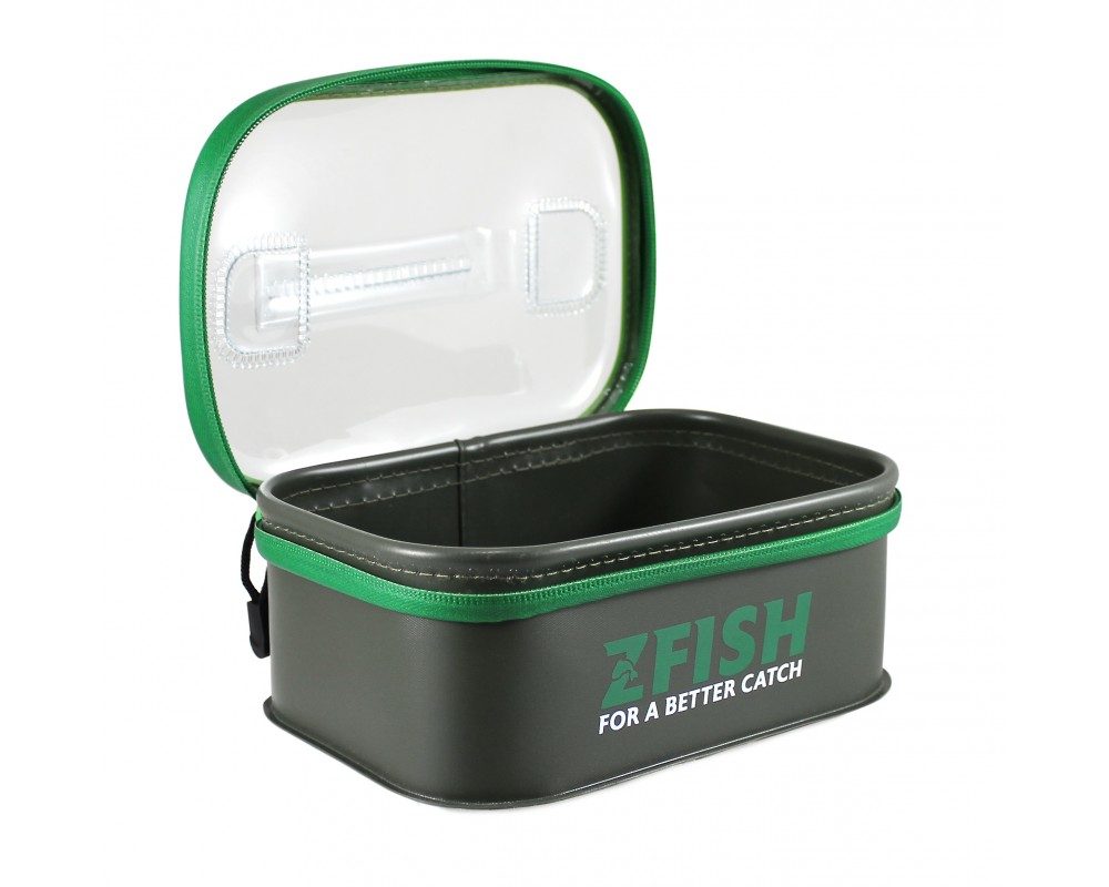 Zfish Pouzdro Waterproof Storage Box S