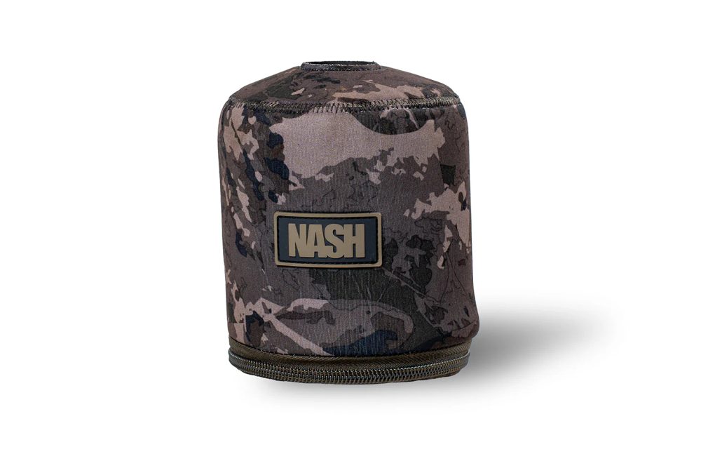 E-shop Nash Pouzdro na kartuši Subterfuge Gas Canister Pouch,Nash Pouzdro na kartuši Subterfuge Gas Canister Pouch