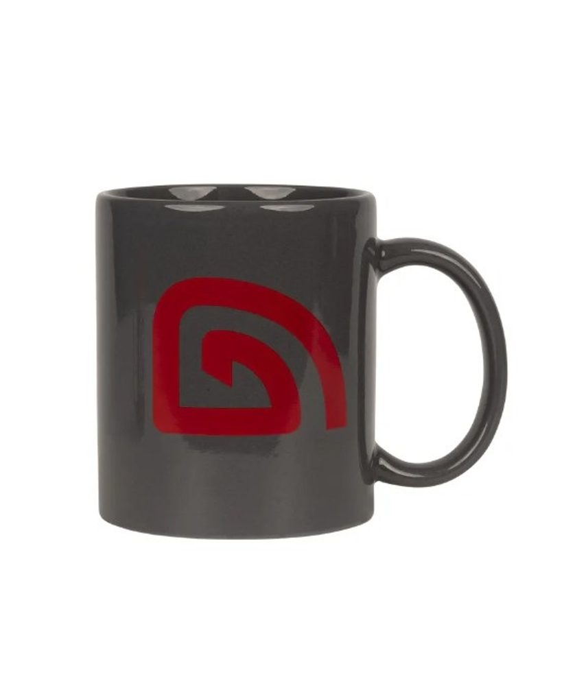 E-shop Trakker Hrnek Grey Mug,Trakker Hrnek Grey Mug