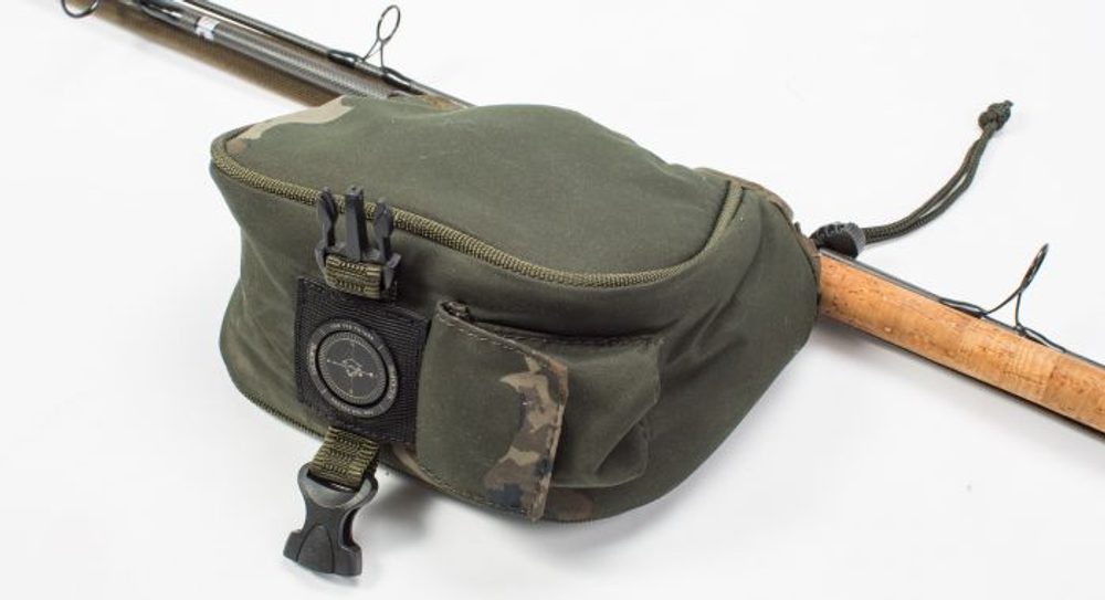 E-shop Nash Pouzdro na naviják Scope OPS Reel Pouche,Nash Pouzdro na naviják Scope OPS Reel Pouche