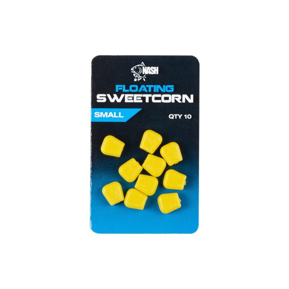 E-shop Nash Floating Sweetcorn - Large,Nash Floating Sweetcorn - Large
