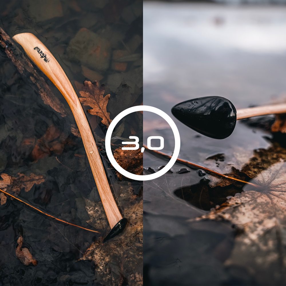 Vagner Vábnička - průměr hlavy 3,0 cm – Vagner Fishing