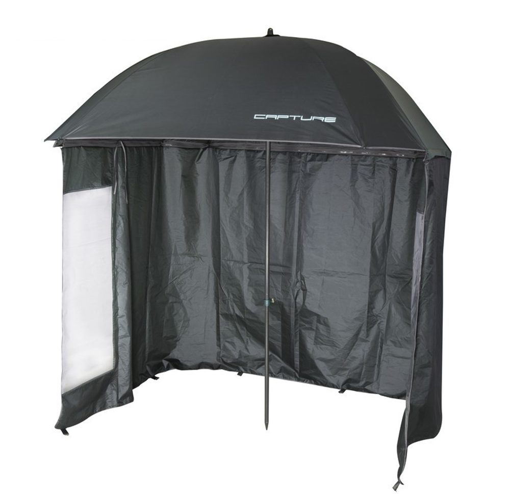 JAF Deštník s bočnicemi Evolution 210T New 2,2m,JAF Deštník s bočnicemi Evolution 210T New 2,2m