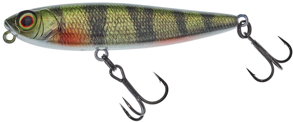 E-shop Illex Wobler Chubby Pencil RT Perch - 5,5cm,Illex Wobler Chubby Pencil RT Perch - 5,5cm