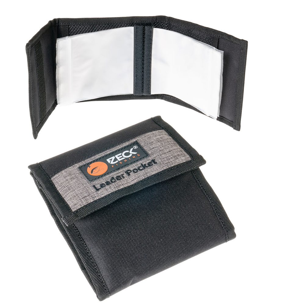 E-shop Zeck Pouzdro na návazce Leader Pocket,Zeck Pouzdro na návazce Leader Pocket