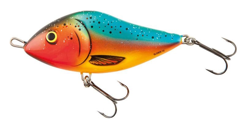 E-shop Salmo Wobler Slider Sinking 5cm,Salmo Wobler Slider Sinking 5cm