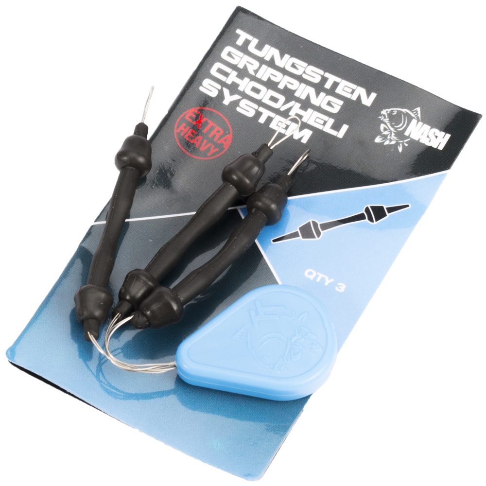 E-shop Nash Korálky Tungsten Gripping Chod/heli System,Nash Korálky Tungsten Gripping Chod/heli System