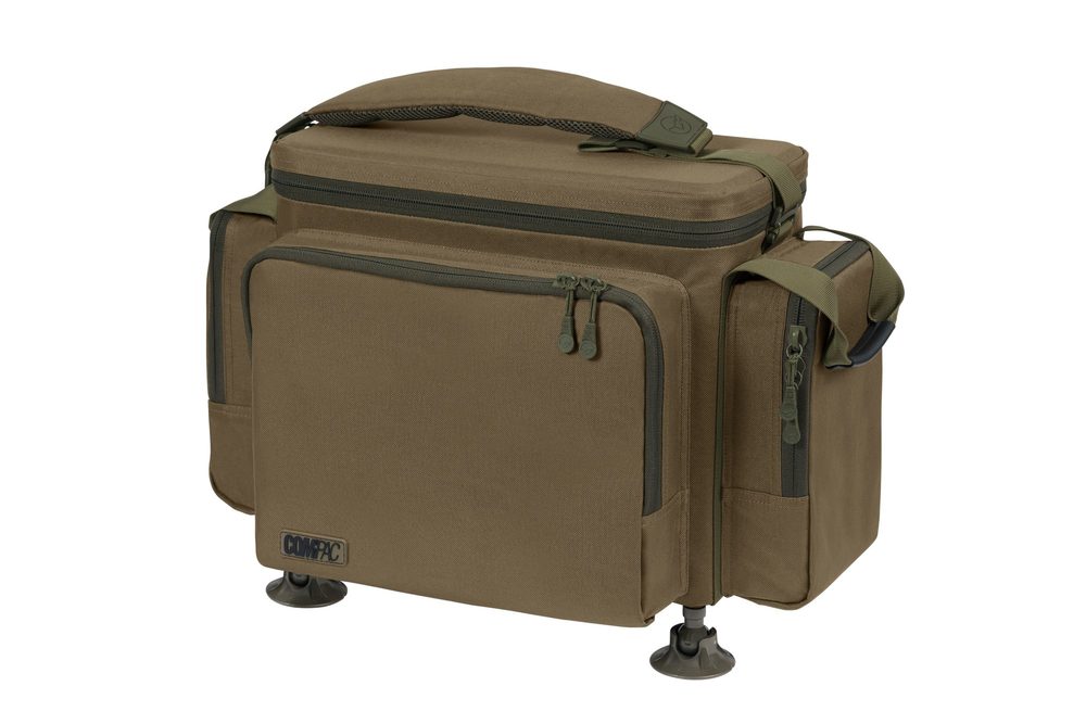 E-shop Korda Taška Compac Framed Carryall Large,Korda Taška Compac Framed Carryall Large