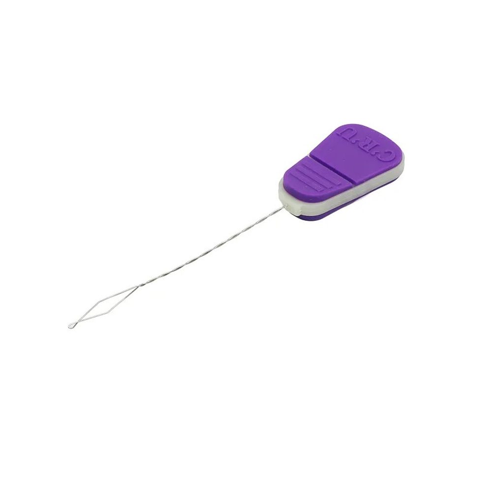 E-shop Carp'R'Us Provlékač Threader Purple,Carp'R'Us Provlékač Threader Purple