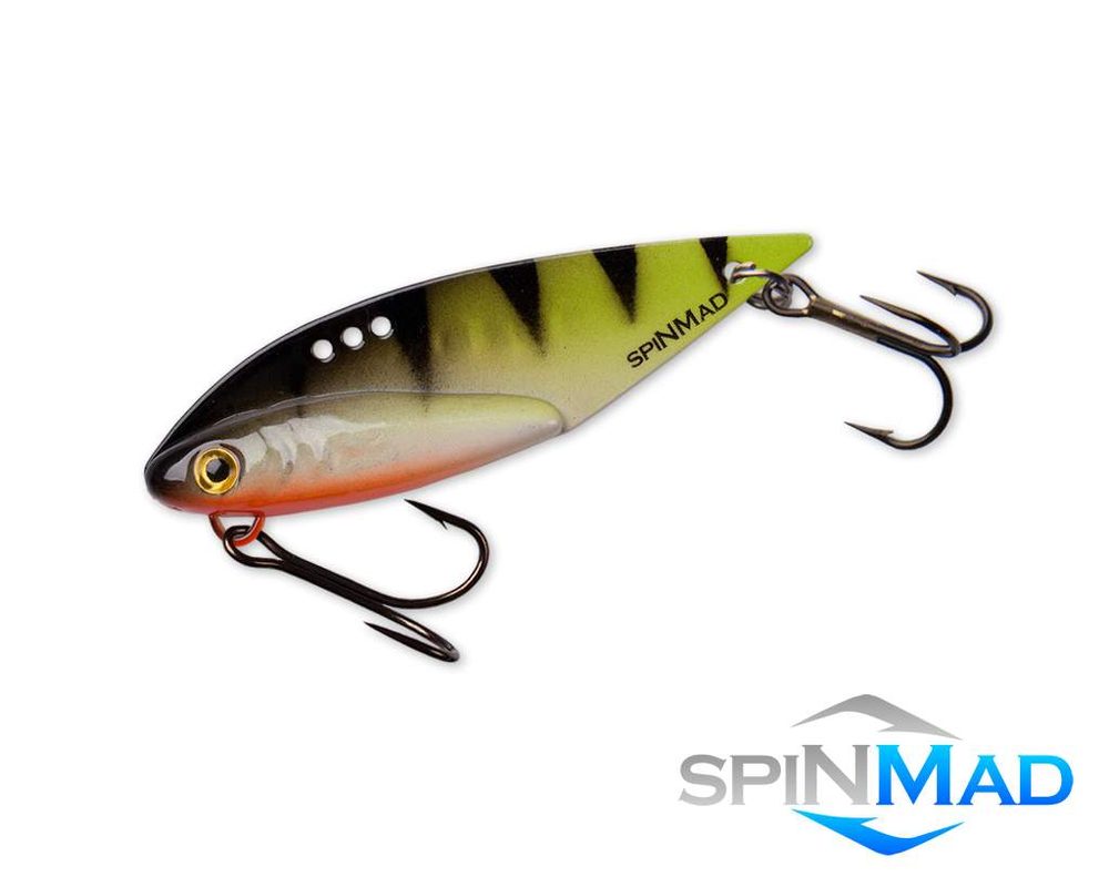E-shop SpinMad Cikáda 06 - 9g 5cm,SpinMad Cikáda 06 - 9g 5cm