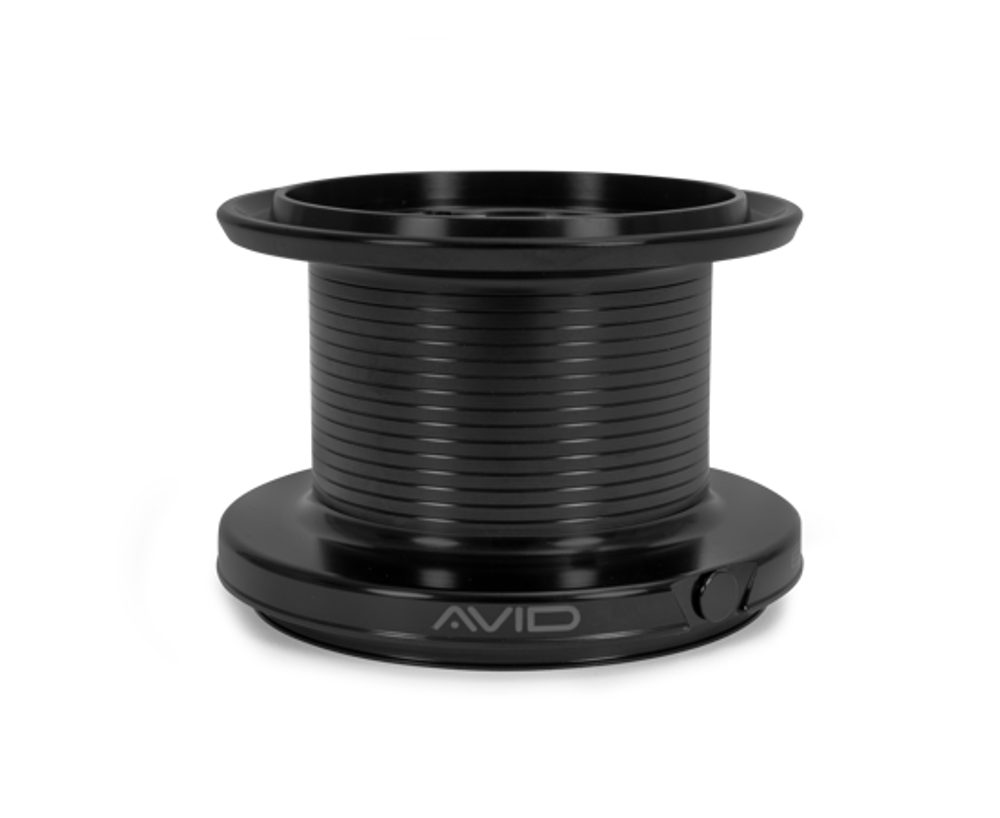 E-shop Avid Náhradní cívka Ex-Cast 12000 Spare Deep Spool,Avid Náhradní cívka Ex-Cast 12000 Spare Deep Spool
