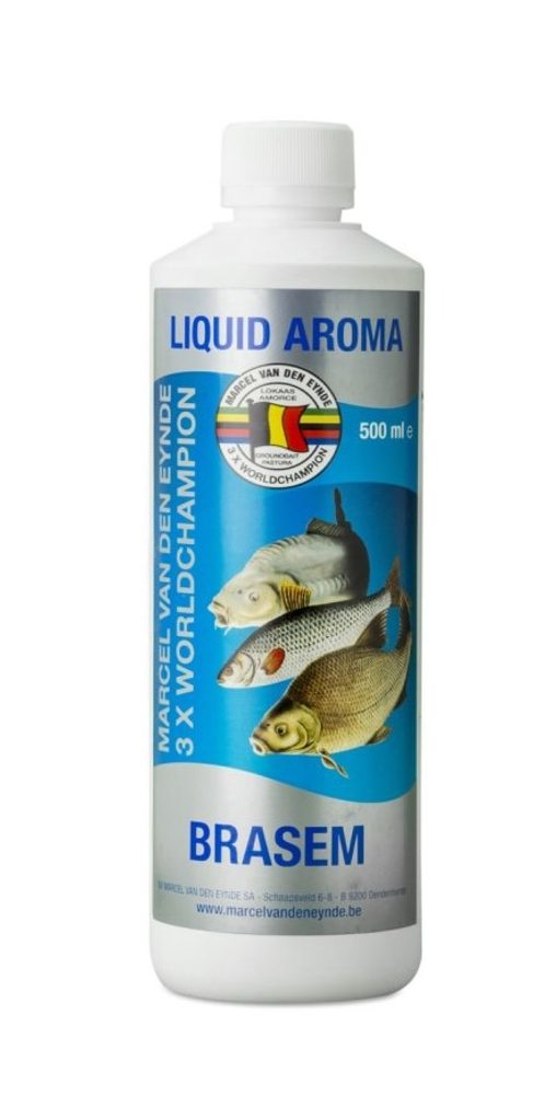 E-shop MVDE Liquid Aroma 500ml - Brasem,MVDE Liquid Aroma 500ml - Brasem