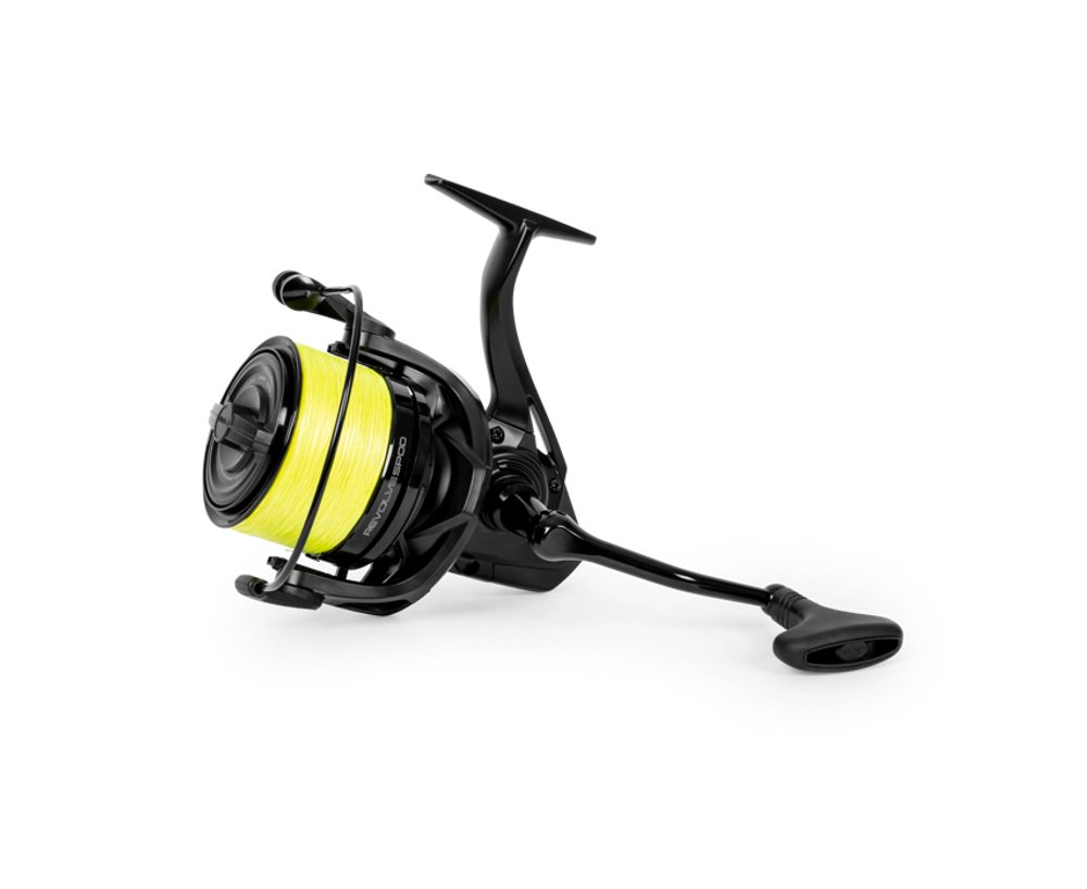 E-shop Avid Naviják Revolve Spod/Marker Reel,Avid Naviják Revolve Spod/Marker Reel