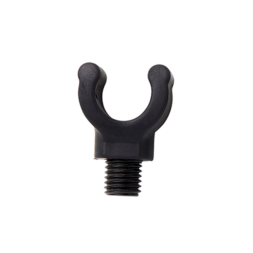 Fotografie Prologic Rohatinka Clinch Rubber Butt Grip Small Black 3ks