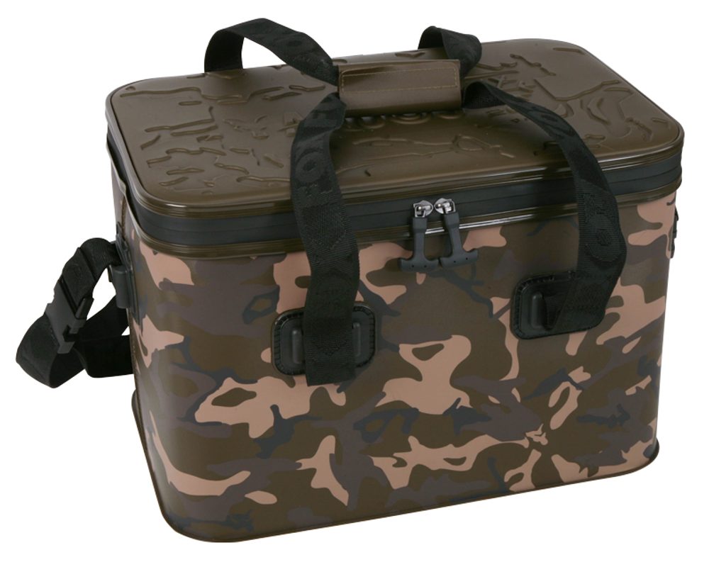 E-shop Fox Aquos Camolite coolbag 15L,Fox Aquos Camolite coolbag 15L