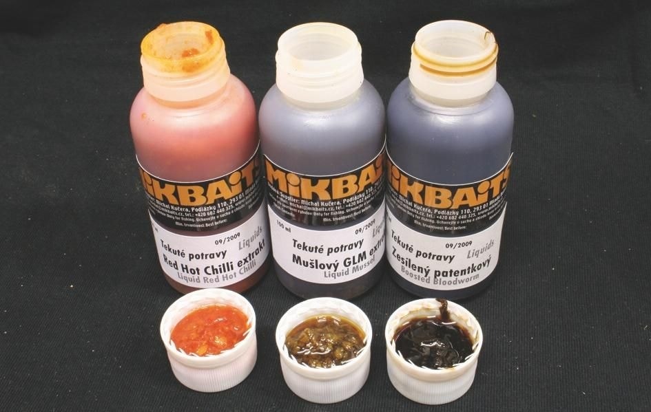 Mikbaits Liquid Betain 100ml