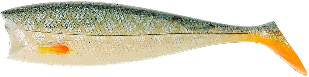 E-shop Illex Gumová nástraha Nitro Shad Rudd 6ks - 9cm 7,5g,Illex Gumová nástraha Nitro Shad Rudd 6ks - 9cm 7,5g