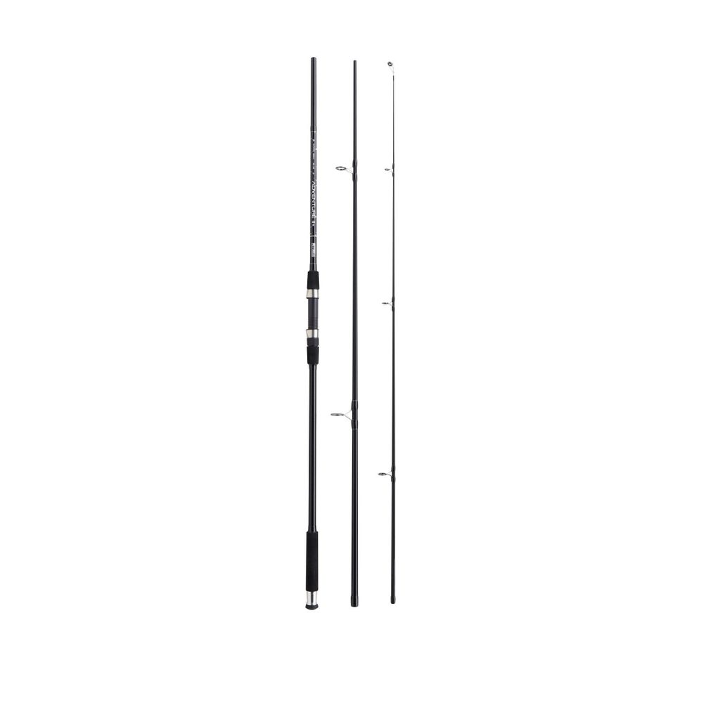 E-shop Mitchell Prut Adventure II Carp 3,60m 3lb 3díl,Mitchell Prut Adventure II Carp 3,60m 3lb 3díl