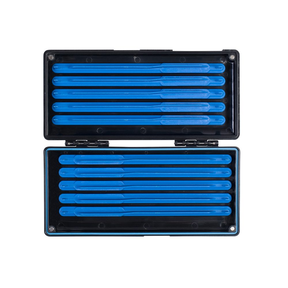 Preston Pouzdro na návazce Mag Store System Hooklength Box 6