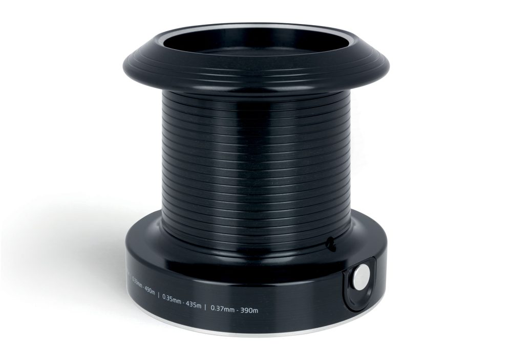 Fox Náhradní cívka mělká FX11,Fox Náhradní cívka mělká FX11