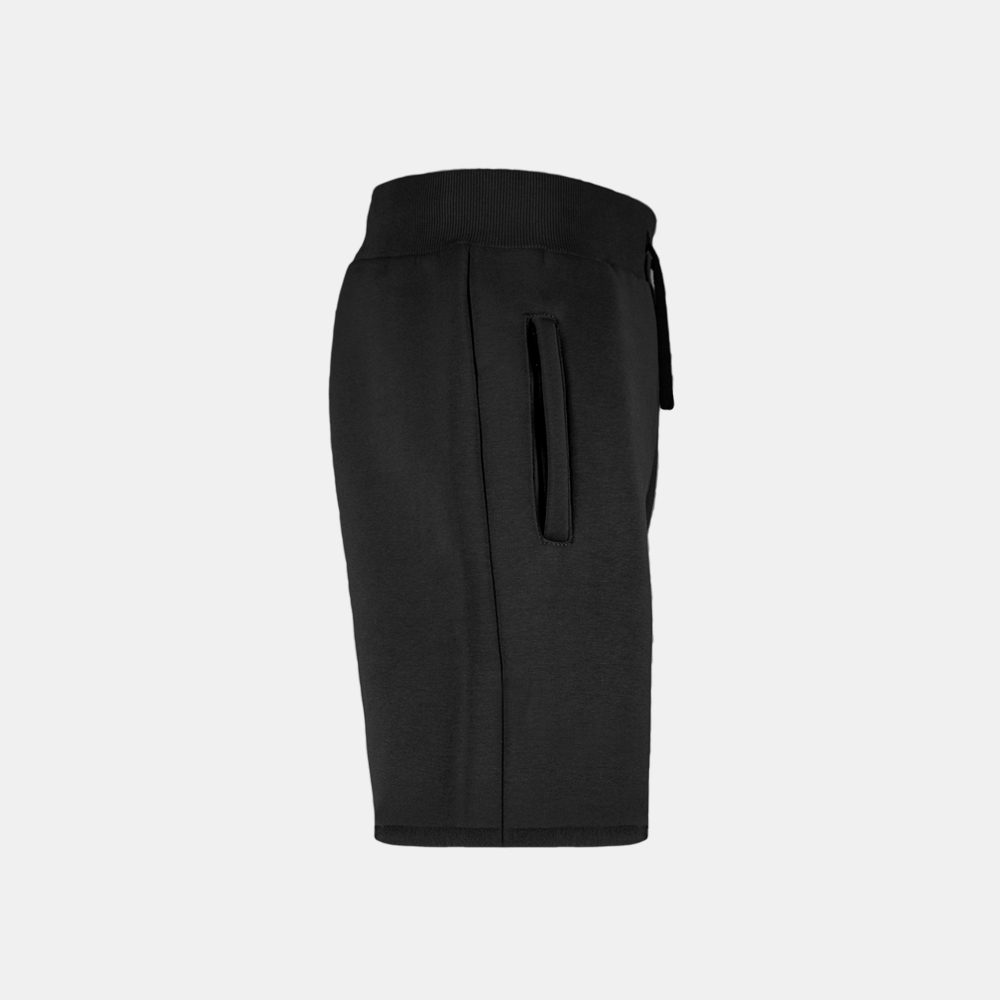 E-shop KUMU Kraťasy Cocoon černé - XL,KUMU Kraťasy Cocoon černé - XL