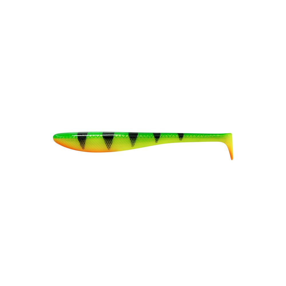E-shop Savage Gear Gumová nástraha Monster Shad 22cm 60g 2ks - Firetiger,Savage Gear Gumová nástraha Monster Shad 22cm 60g 2ks - Firetiger