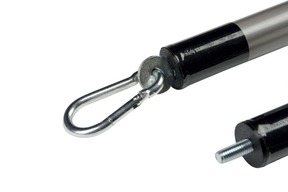 Zfish Tyčová Bójka Marker Pole 5m