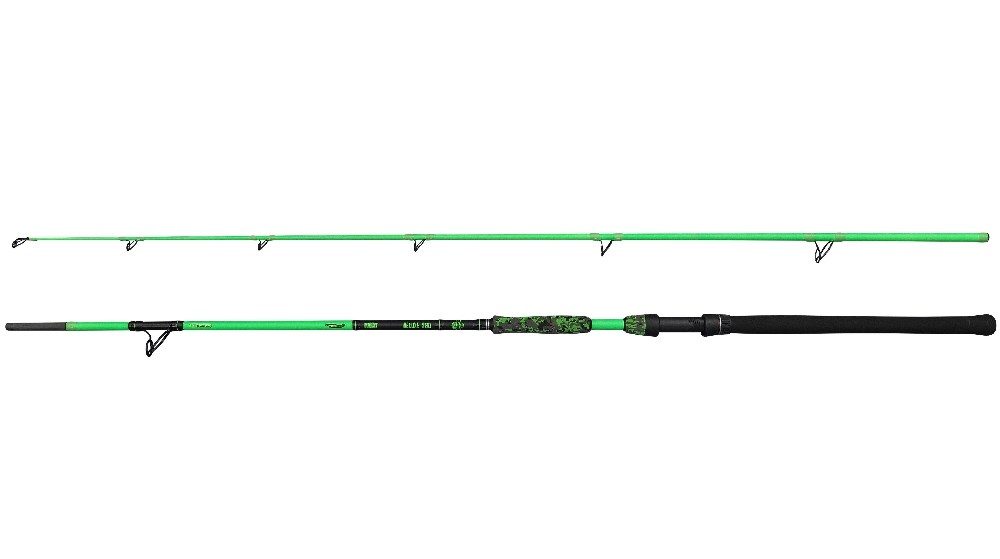 E-shop Madcat Prut UV Series Deluxe Rod 2,9m 100-250g,Madcat Prut UV Series Deluxe Rod 2,9m 100-250g