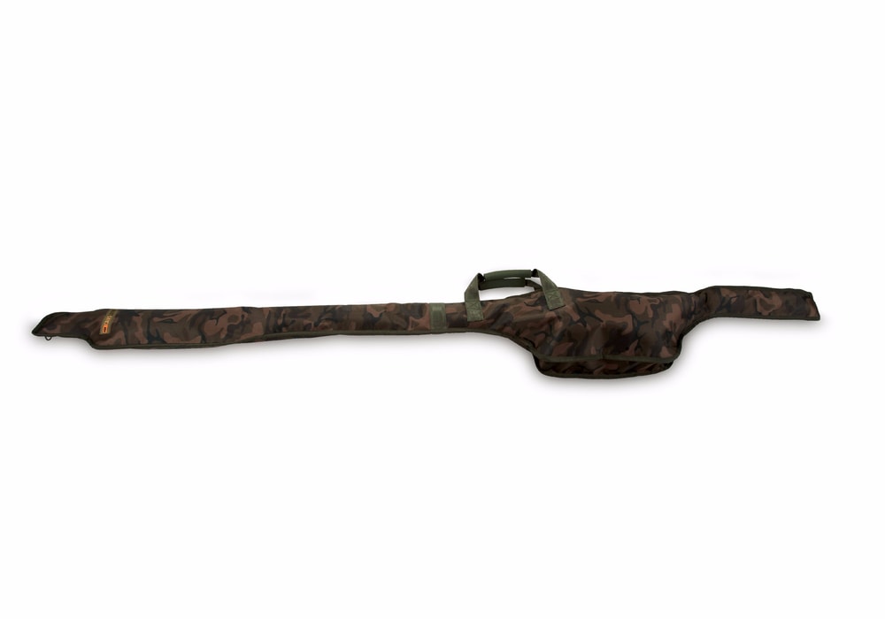 E-shop Fox Pouzdro na prut Camolite Single Rod Jacket 13ft,Fox Pouzdro na prut Camolite Single Rod Jacket 13ft