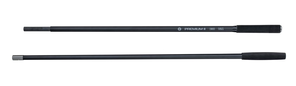 E-shop Mivardi Podběráková tyč Premium Twin II,Mivardi Podběráková tyč Premium Twin II