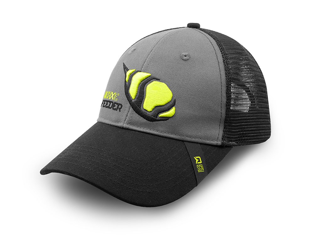 E-shop Delphin Kšiltovka Reaxe Trucker,Delphin Kšiltovka Reaxe Trucker