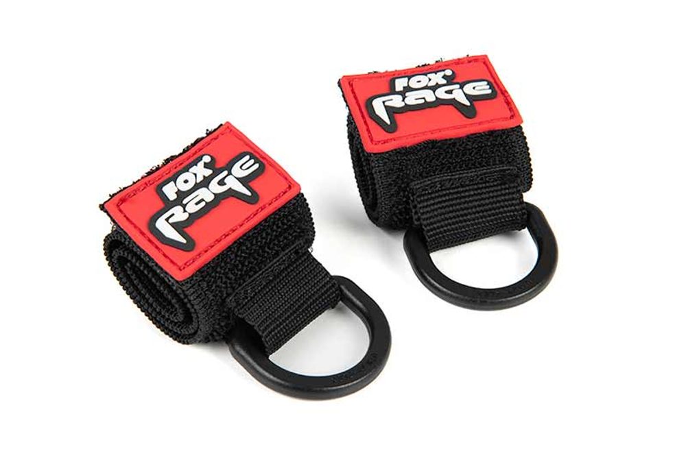 Fox Rage Pásky na pruty Voyager Rod Bands 2ks