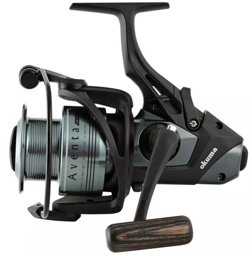 Okuma Naviják Aventa Baitfeeder 10000,Okuma Naviják Aventa Baitfeeder 10000