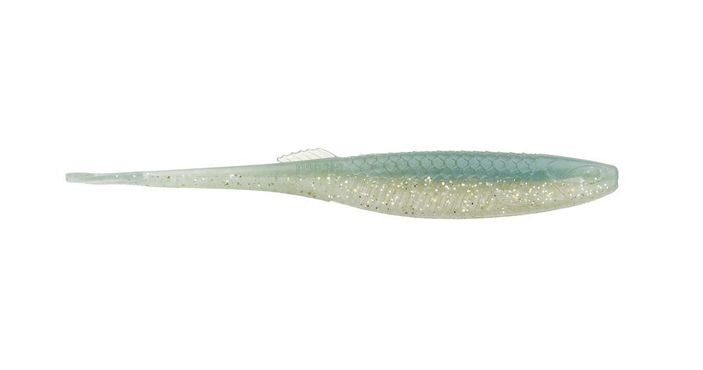 E-shop Rapala Gumová nástraha CrushCity The Stingman 4" 10cm 4,5g 8ks - Sexy Shad / SXSD,Rapala Gumová nástraha CrushCity The Stingman 4" 10cm 4,5g 8ks - Sex
