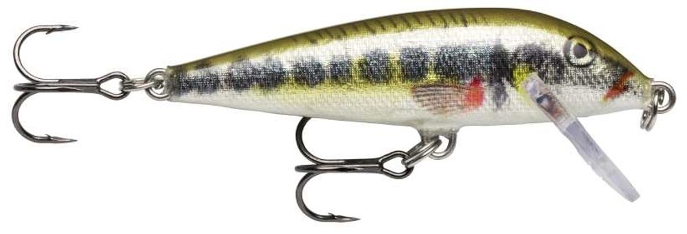 E-shop Rapala Wobler Count Down Sinking VAL