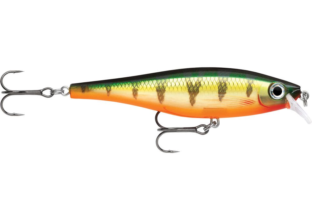 Rapala Wobler BX Minnow Perch - 10cm 12g