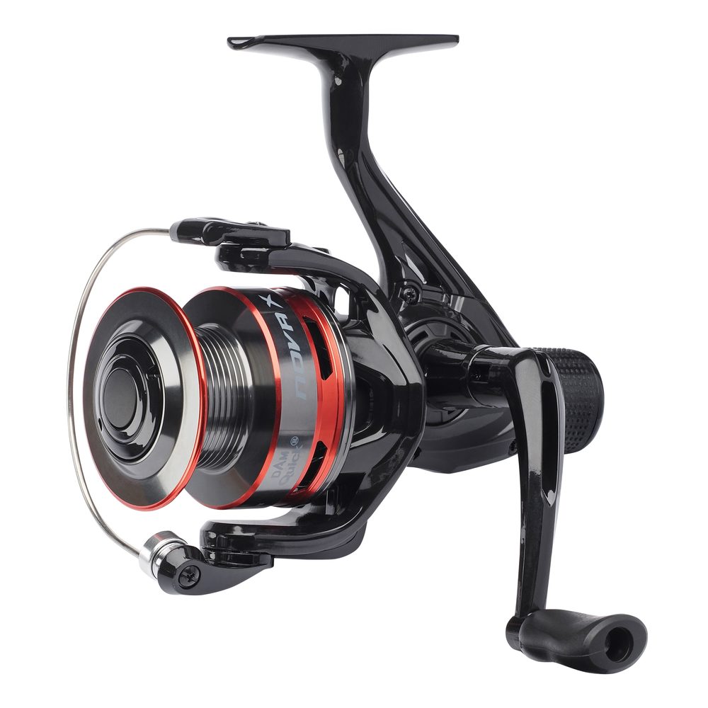 DAM Naviják Quick NOVA X 5000RD