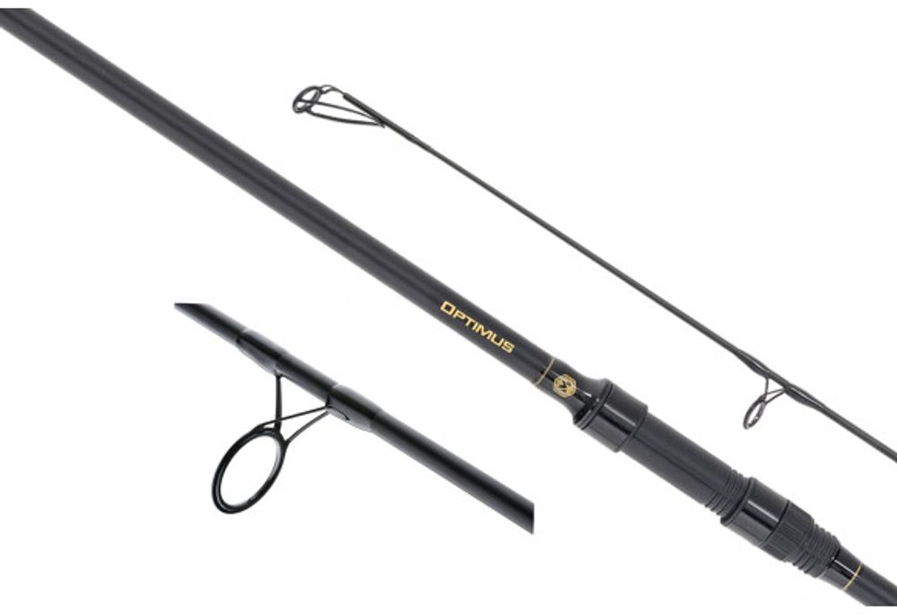 Mivardi Prut Optimus 390SH 3,9m 3,5lb