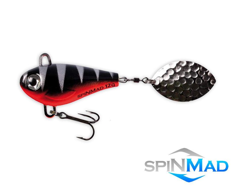 E-shop SpinMad Jigmaster 10 - 10g 3cm,SpinMad Jigmaster 10 - 10g 3cm