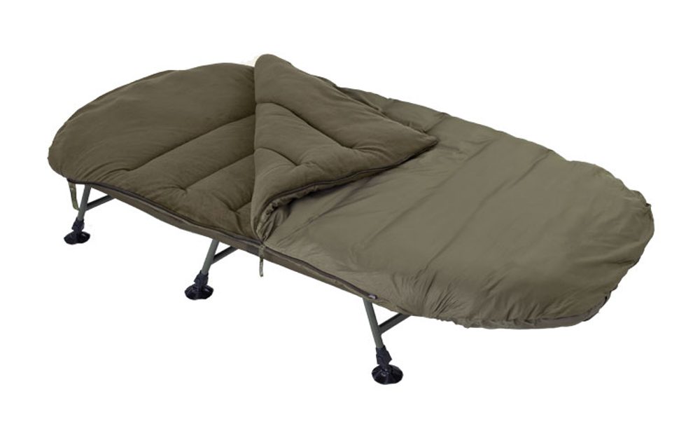 E-shop Trakker Spacák Big Snooze+ Wide Sleeping Bag,Trakker Spacák Big Snooze+ Wide Sleeping Bag