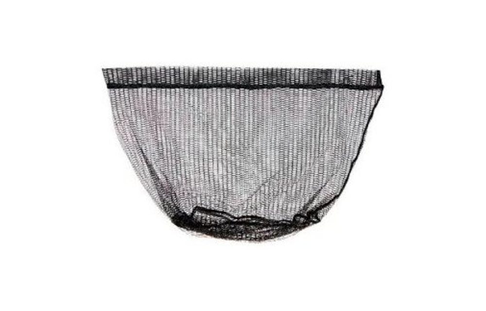 E-shop Chyť a pusť Náhradní pogumovaná podběráková síť 195 x 70 cm,Chyť a pusť Náhradní pogumovaná podběráková síť 195 x 70 cm