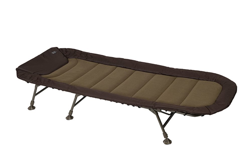 E-shop Fox Rybářské lehátko EOS Bed Standard,Fox Rybářské lehátko EOS Bed Standard