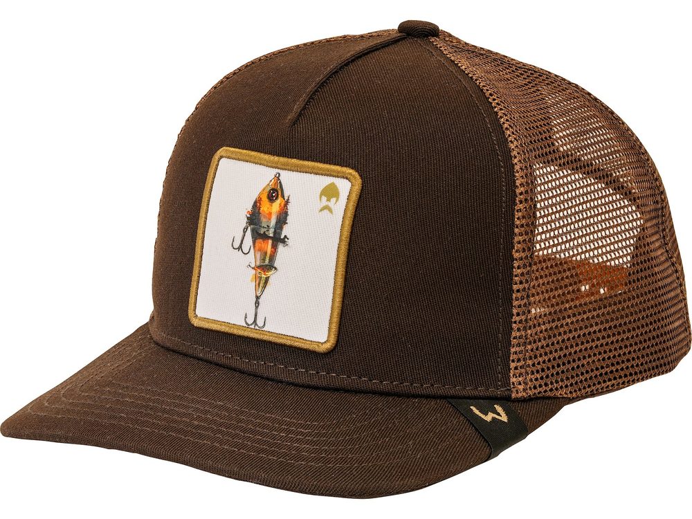 E-shop Westin Kšiltovka Swimlure Cap,Westin Kšiltovka Swimlure Cap