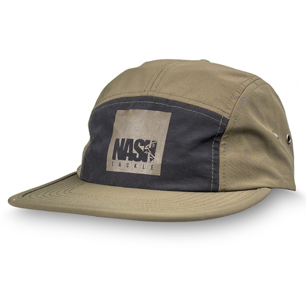 E-shop Nash Kšiltovka Make It Happen 5 Panel Cap,Nash Kšiltovka Make It Happen 5 Panel Cap