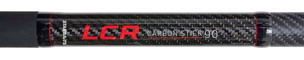 Starbaits Kobra LCR Carbon 20/24mm 90cm