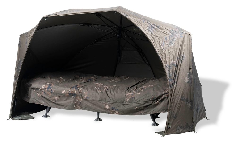 Nash Přístřešek Scope OPS Recon Brolly,Nash Přístřešek Scope OPS Recon Brolly