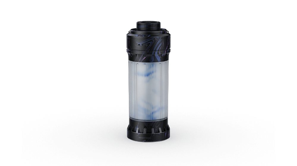 E-shop Fenix Nabíjecí lucerna CL22R černá,Fenix Nabíjecí lucerna CL22R černá