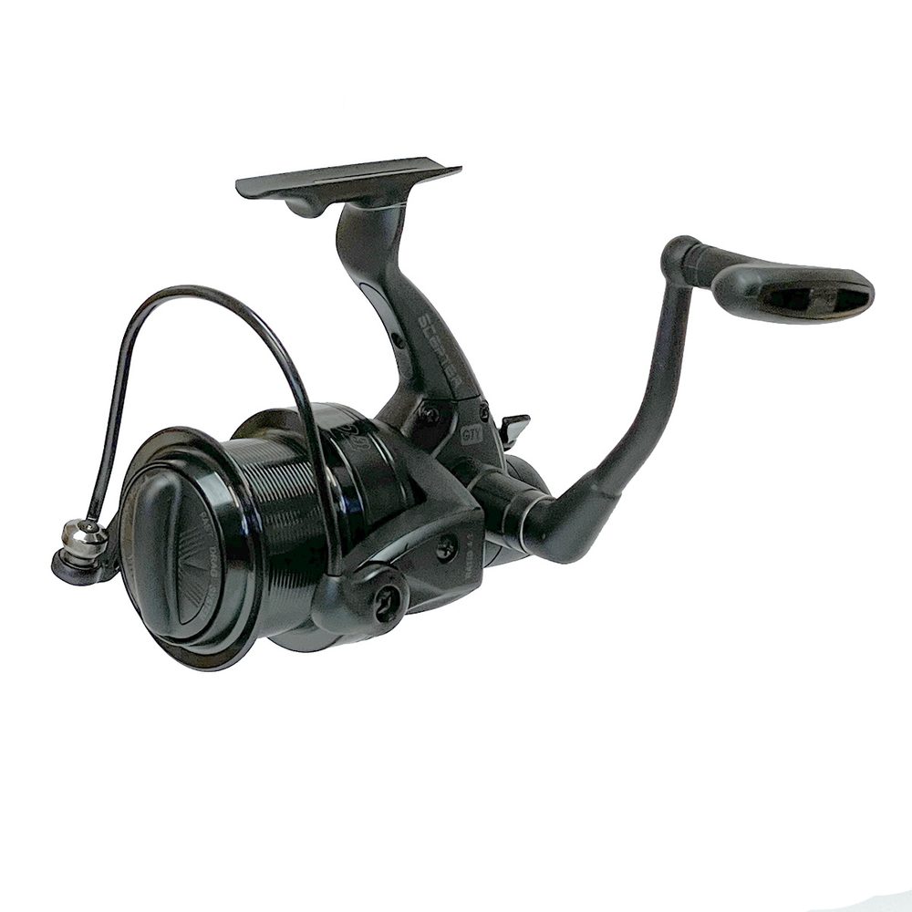 E-shop Tica Naviják Scepter GTY 6000 FD,Tica Naviják Scepter GTY 6000 FD
