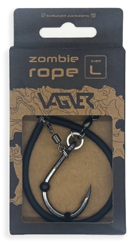 Vagner Zombie rope - vel.L,Vagner Zombie rope - vel.L