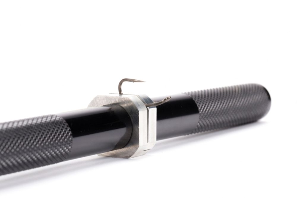 E-shop Nash Držák na broušení háčků Pinpoint Precision Sharpening,Nash Držák na broušení háčků Pinpoint Precision Sharpening